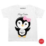 Hey Cutie Onesie & Tees