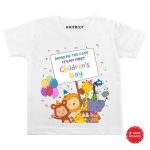 My First Childrens Day