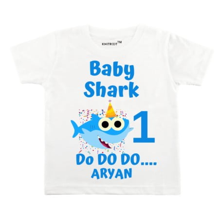 1st birthday shirt