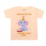 Bring-me-the-cake-kids-tshirt-white-knitroot