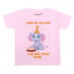 Bring-me-the-cake-kids-tshirt-white-knitroot