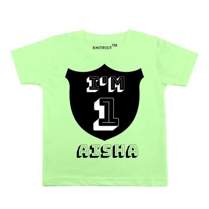I-m-1-aisha-kids-tshirt-green-knitroot