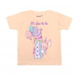 Its-fun-to-be-kiaan-kids-tshirt-green-knitroot