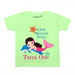 little-mermaid-prisha-turns-one-kids-tshirt-peach-knitroot