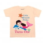 1st birthday t shirt for girl