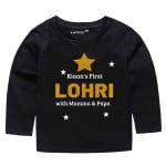 Baby’s First Lohri