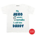 hero daddy