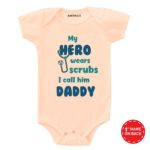 hero daddy
