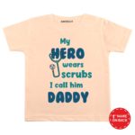 hero daddy