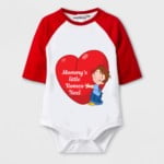 valentines day gifts rompers