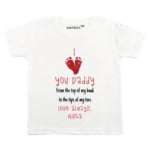 full sleeve t shirts for baby girl