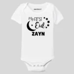 Eid Gift For Baby T shirt