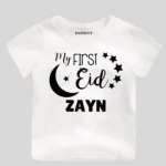 Eid Gift For Baby T shirt