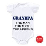 Message For Grandfather