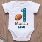 1 Month Baby Clothes