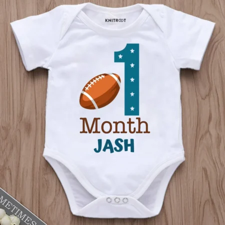 1 Month Baby Clothes
