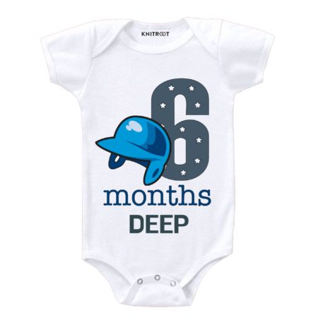 6 month baby clothes