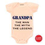 Message For Grandfather