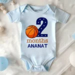 2 Month Baby Clothes