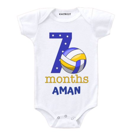 7 month baby clothes