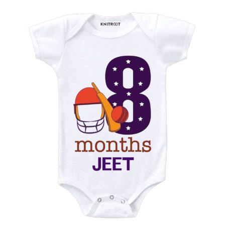 8 month baby clothes