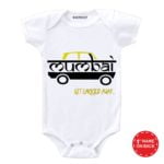 Mumbai, get carried away cvr