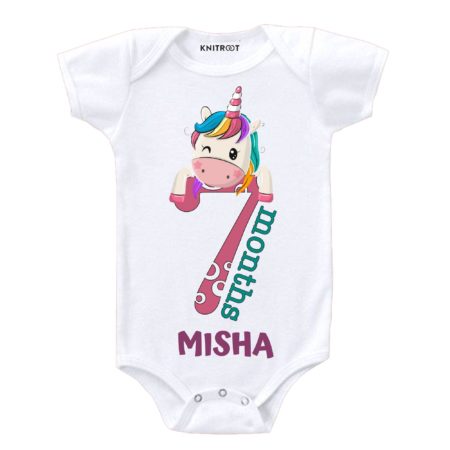 7 month baby clothes