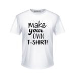 personalized mens t shirt