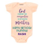 moms bday (Old) Cover Page