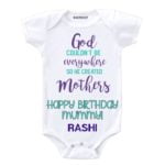 moms bday (Old) Cover Page