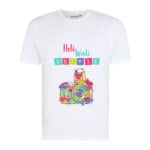 holi t shirt