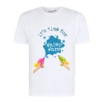 Holi Party holi printed t shirts for MEN