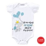 newborn baby boy clothes