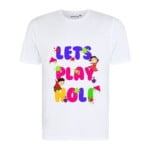 Lets Play Holi