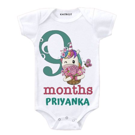 9 month baby clothes