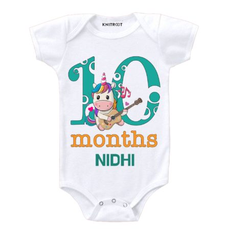 10 month baby clothes