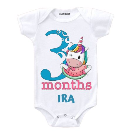 3 month baby clothes