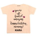 You are all kinds Of Amazing Baby Wear