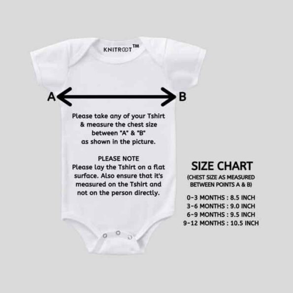 Welcome Baby Clothes – KNITROOT
