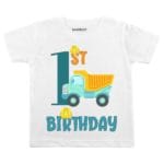 Birthday Crew Family Combo