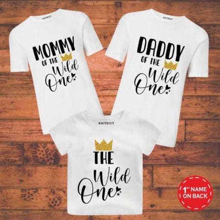 combo family t shirt