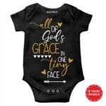 all of god’s grace in one tiny face