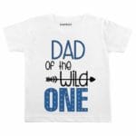 First Birthday Family Combo Outfits