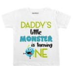 Little Monster Family Combo