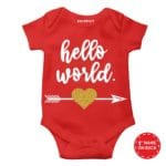 personalized onesies with name