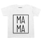 mom daughter squad shirt