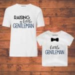 matching outfits for mom and son