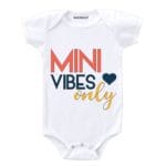 mom and newborn baby girl combo