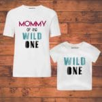 mothers day matching outfits