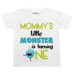 Little Monster Family Combo